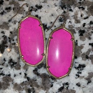 Kendra Scott Danielle earrings